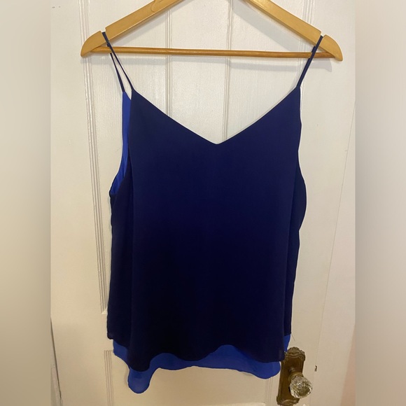 Mec lined camisole - Picture 3 of 3